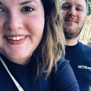 Meet your Posher, Zach